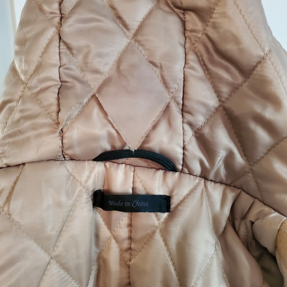 Authentic Ralph Lauren coat - Picture 7 of 7